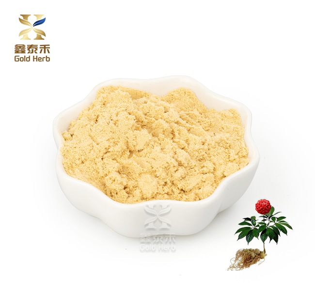 Panax Notoginseng Root Extract